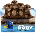 Finding Dory icon